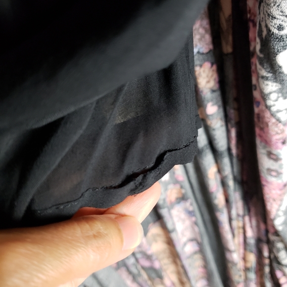 SOLD SOLD NWT FREE PEOPLE CALIFORNIA LOVE  BOTANICAL COMBO - Picture 8 of 10